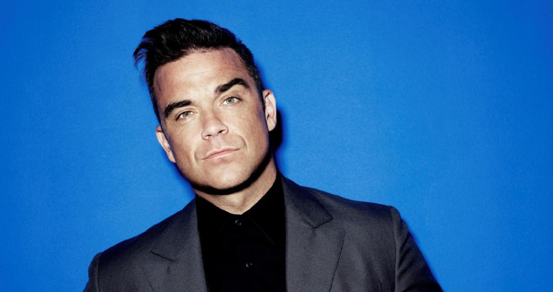 A Second ‘Evening With Robbie Williams’ Announced For Sun 01 May 2022